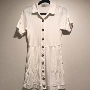 Free People Summer Dress